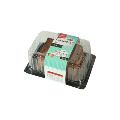 Torta cokoladna Premia 800g