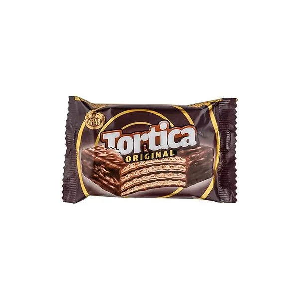 Tortica coko 25gr
