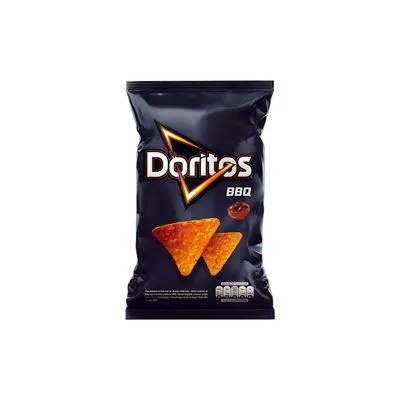 Doritos bbq 90g/13 marbo