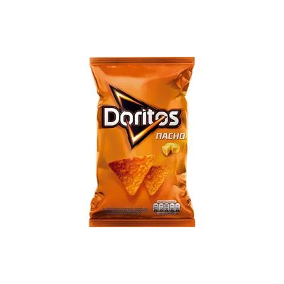 Doritos nacho cheese 90g marbo