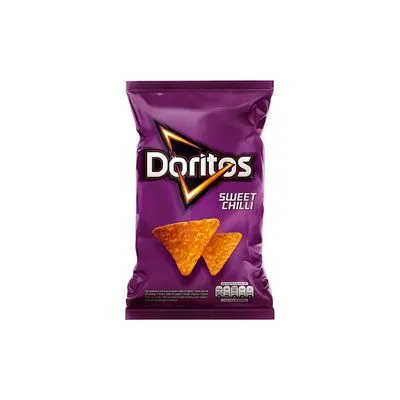 Doritos sweet chili 90g marbo