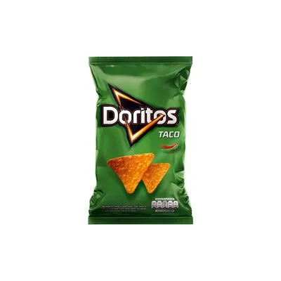 Doritos taco 90g marbo