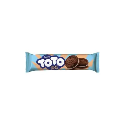 Toto milk 97.5 g banini