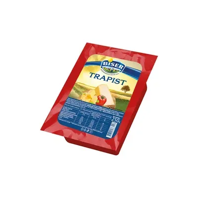 Sir trapist biser 250gr
