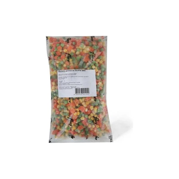 Trenutno smrz.mes.povrce Zlatni Mix 1kg