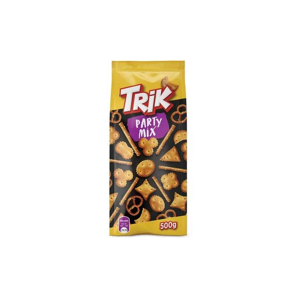 Trik party mix 500g banini