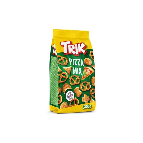 Trik party pizza 300g banini