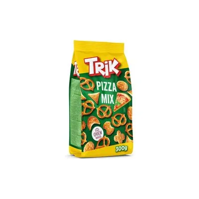 Trik party pizza 300g banini