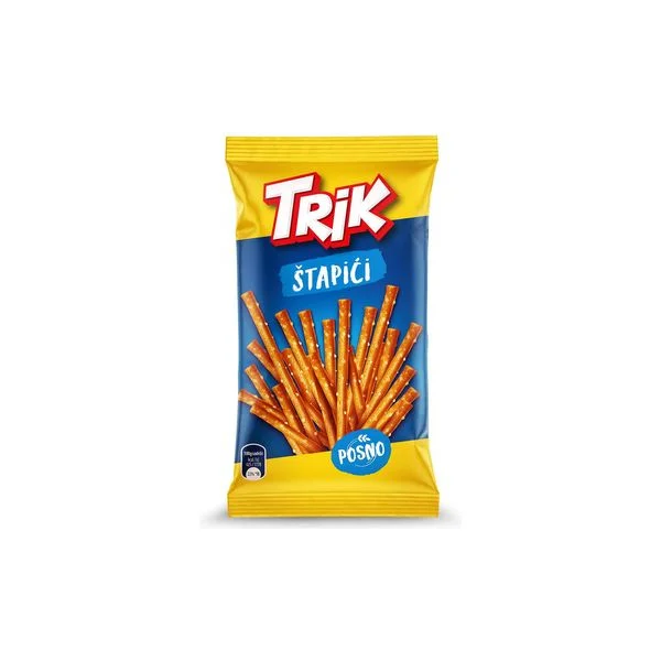Trik štapić 40gr. banini