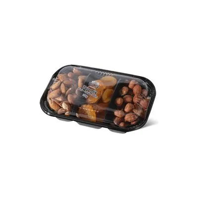 Trio Mix lesnik, kajsija, badem 210g