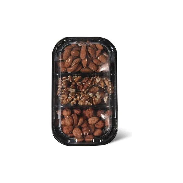 Trio Mix lesnik, orah, badem 180g