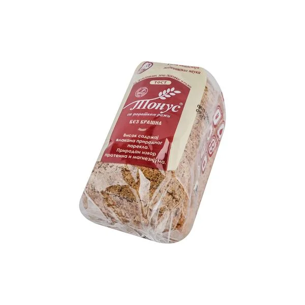 Hleb tonus razani 300gr Trivit