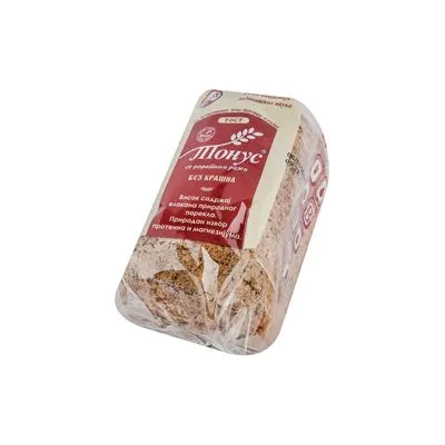 Hleb tonus razani 300gr Trivit