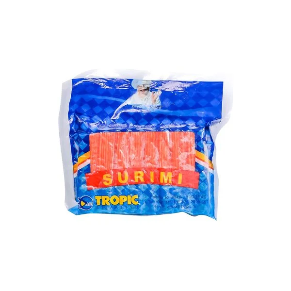 Smrznuti surimi tropic trade 250g