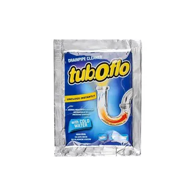 Granule za odvode tuboflo hladna voda 60gr