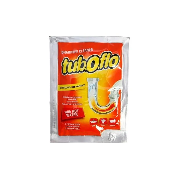 Tub.o.flo vruca voda 60g sarantis