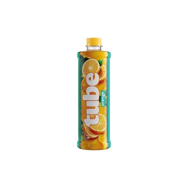 Sok tube narandža 0.5l pet knjaz miloš