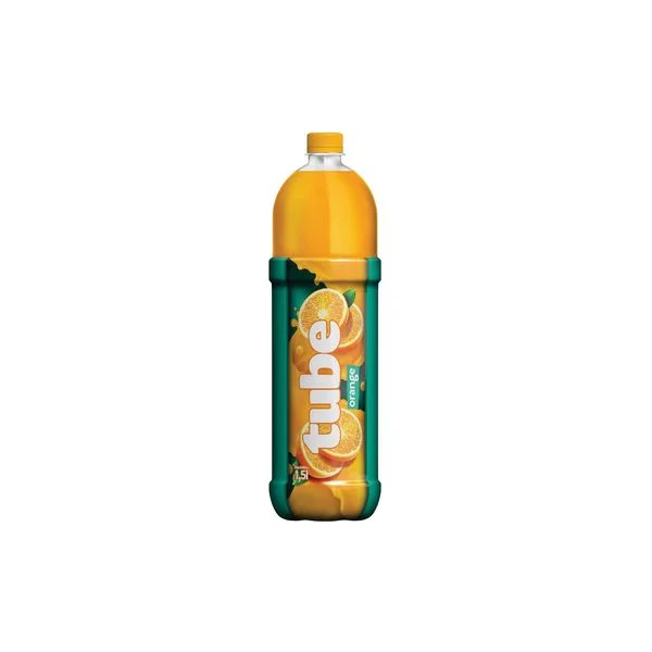 Sok tube narandža 1.5l pet knjaz miloš