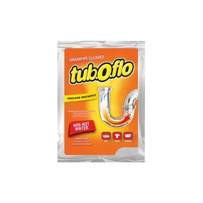 Tub.o.flo vruca voda 60g sarantis