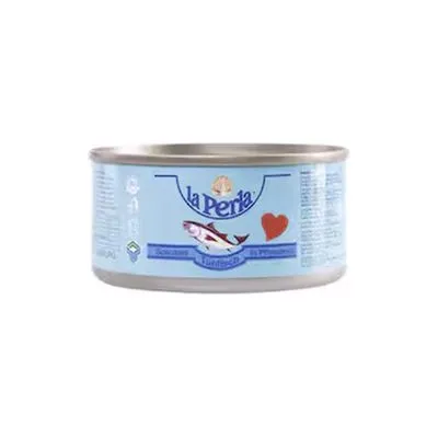 Tuna komadići 170g la perla