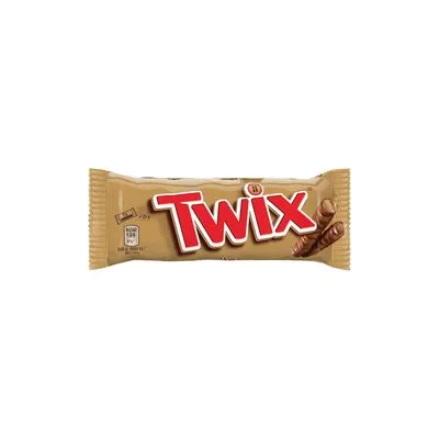 Čokolada Twix single 50gr