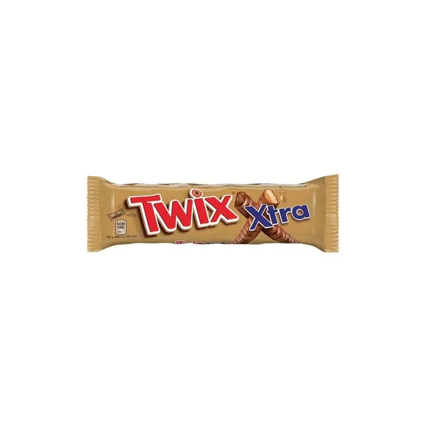 Cokoladica twix 75g