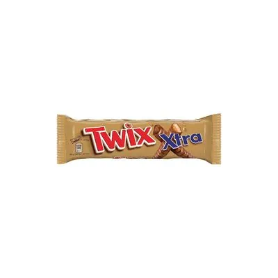 Cokoladica twix 75g