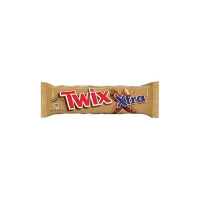 Čokolada Twix xtra 75g