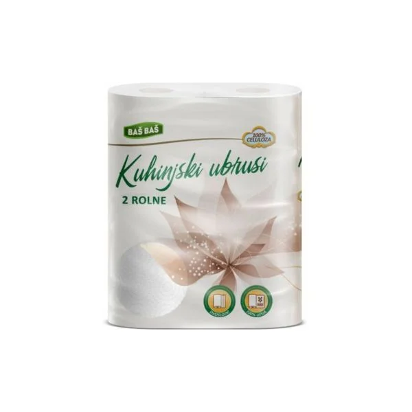 Ubrus 2sl baš baš 2/1