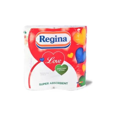 Kuhinjski ubrus regina love 2/1