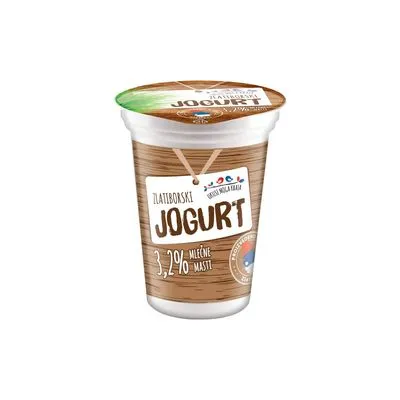 JOGURT 3,2%MM 180G ČAŠA UMK