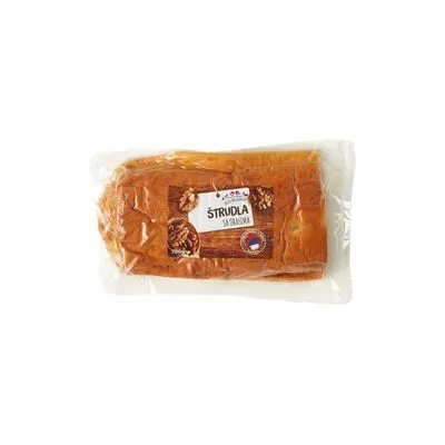 Štrudla sa orasima 700g umk