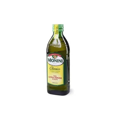Monini vergine devi.maslinovo ulje 0.5l