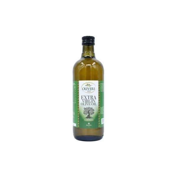 Ulje maslinovo extra virgin Oliveri 1l
