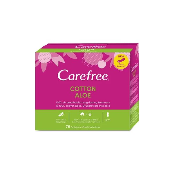 Ulosci Carefree aloe 76