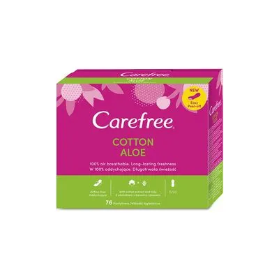 Ulosci Carefree aloe 76