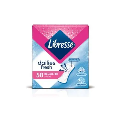 H.u.libresse dnevni normal 58/1