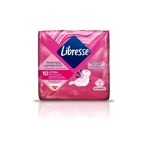 Libresse ulošci ultra normal