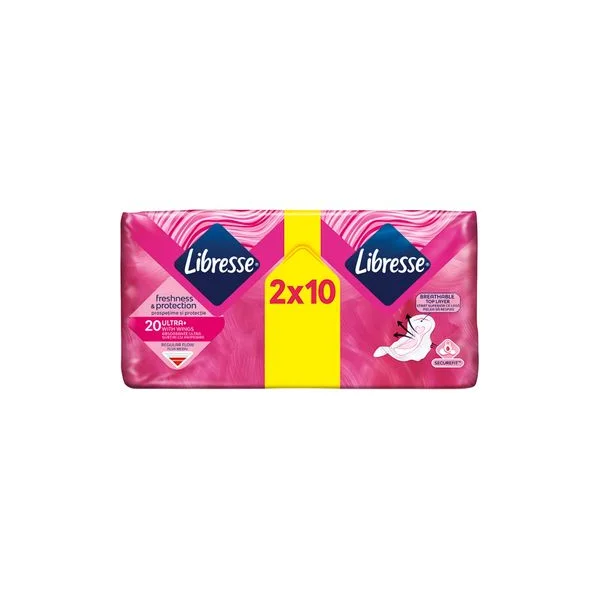 Libresse ulošci ultra normal duo 20/1