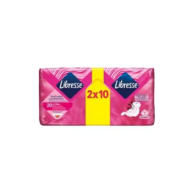Libresse ulošci ultra normal duo 20/1
