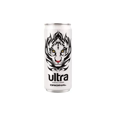 energ pice ultra energy 0,25l can. Coca-col