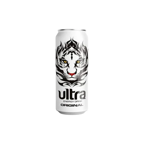 energetsko pice ultra energy 0,5l coca cola