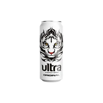 energetsko pice ultra energy 0,5l coca cola