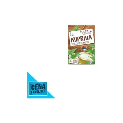 ČAJ LIST KOPRIVE 20G UMK