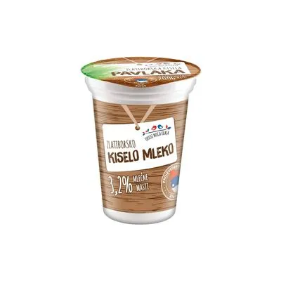 KISELO MLEKO 3,2%MM 180G UMK