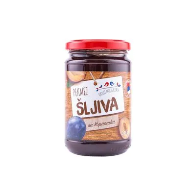 Pekmez šljiva 375g umk