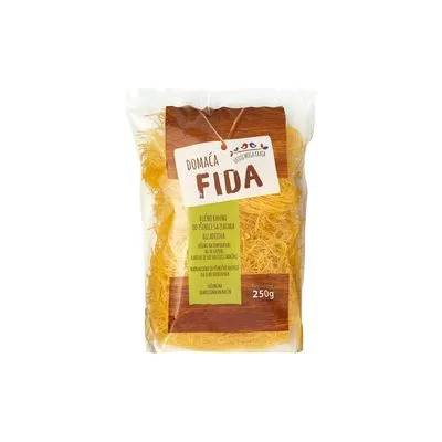 Testenina fida 250g umk