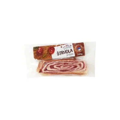 Štrudla sa višnjama 100g umk