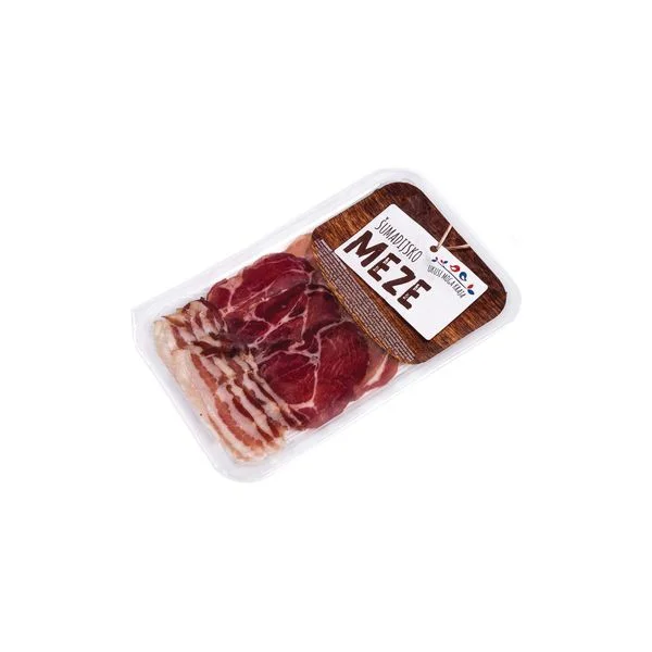Šumadijsko meze slajs 100g umk