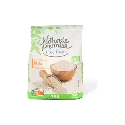 Univerzalni mix NP 1kg